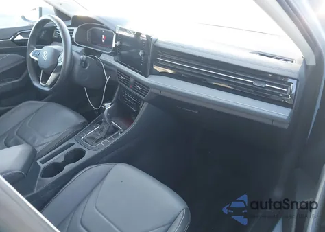 2025 Volkswagen Jetta 1.5T Sel from USA, damaged, VIN 3VWGX7BU4SM011843